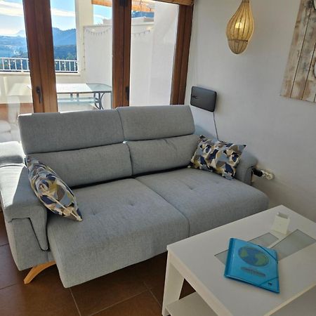 Casa De Panorama Apartment Jeresa Екстериор снимка