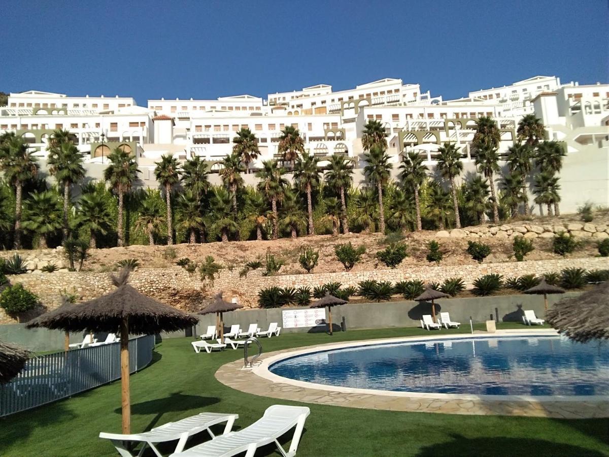 Casa De Panorama Apartment Jeresa Екстериор снимка