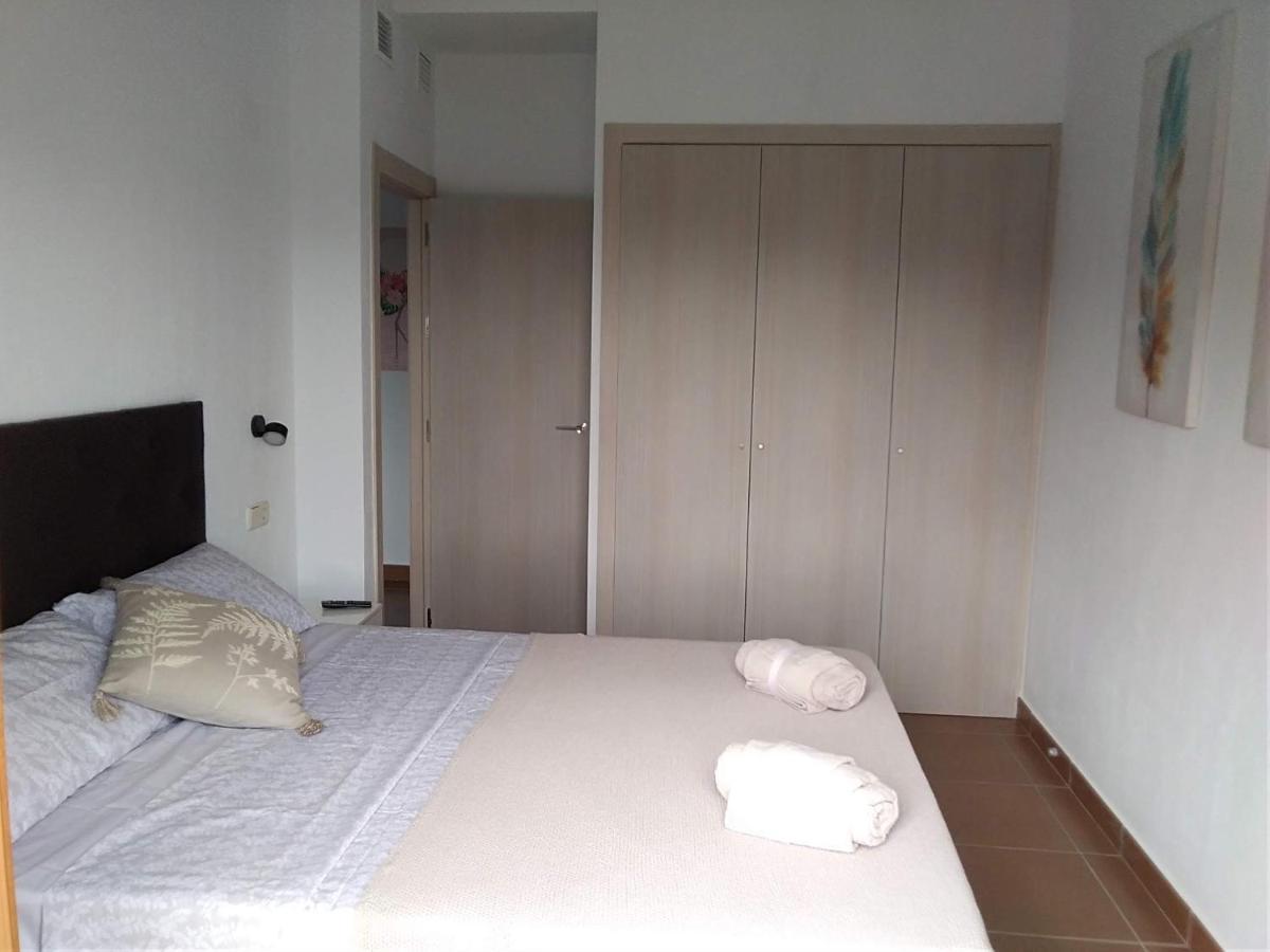 Casa De Panorama Apartment Jeresa Екстериор снимка