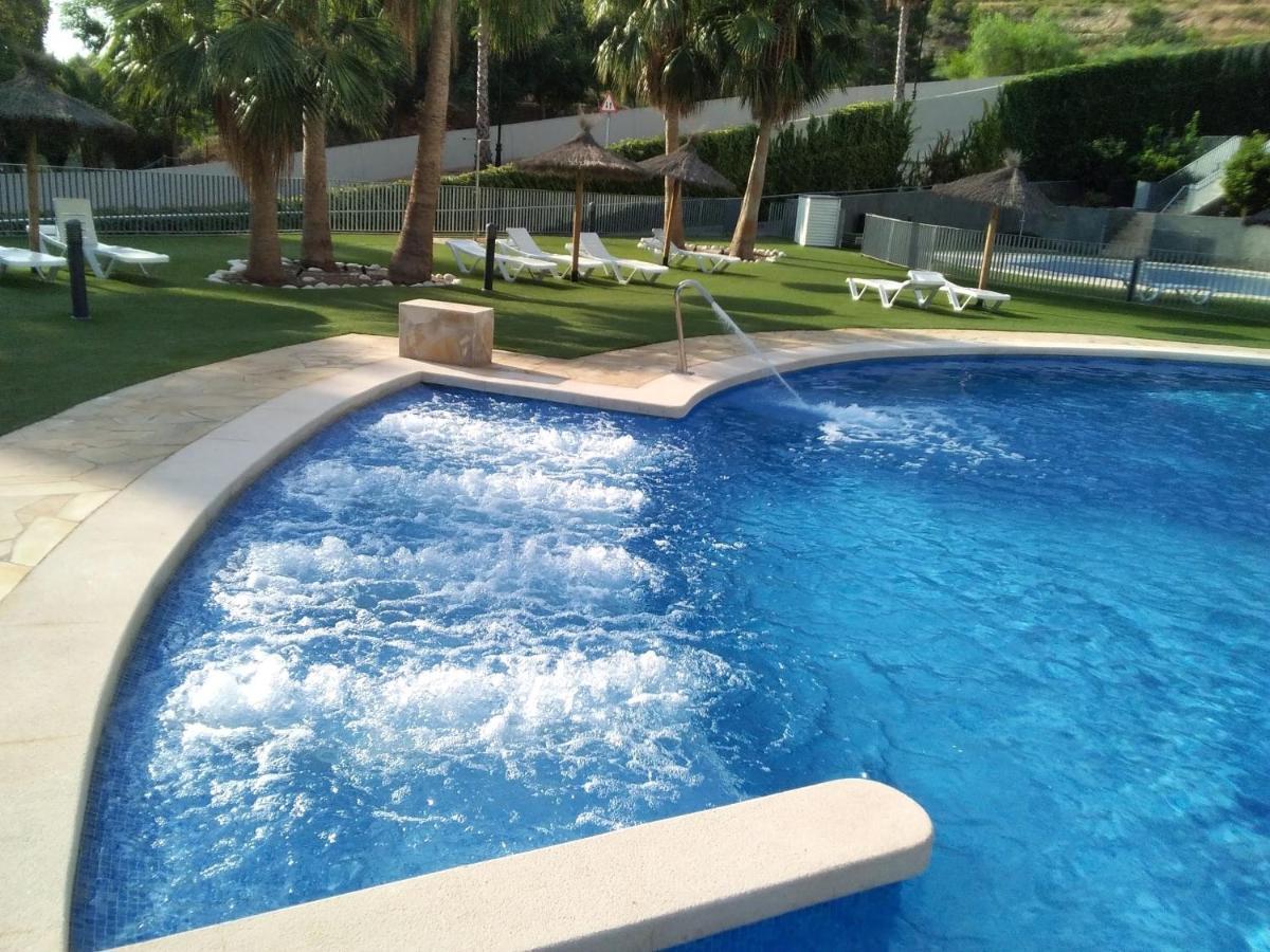 Casa De Panorama Apartment Jeresa Екстериор снимка