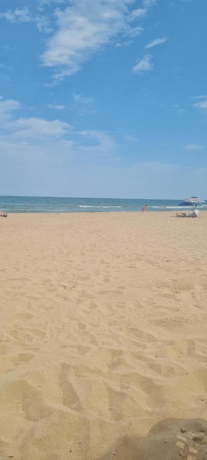 Casa De Panorama Apartment Jeresa Екстериор снимка