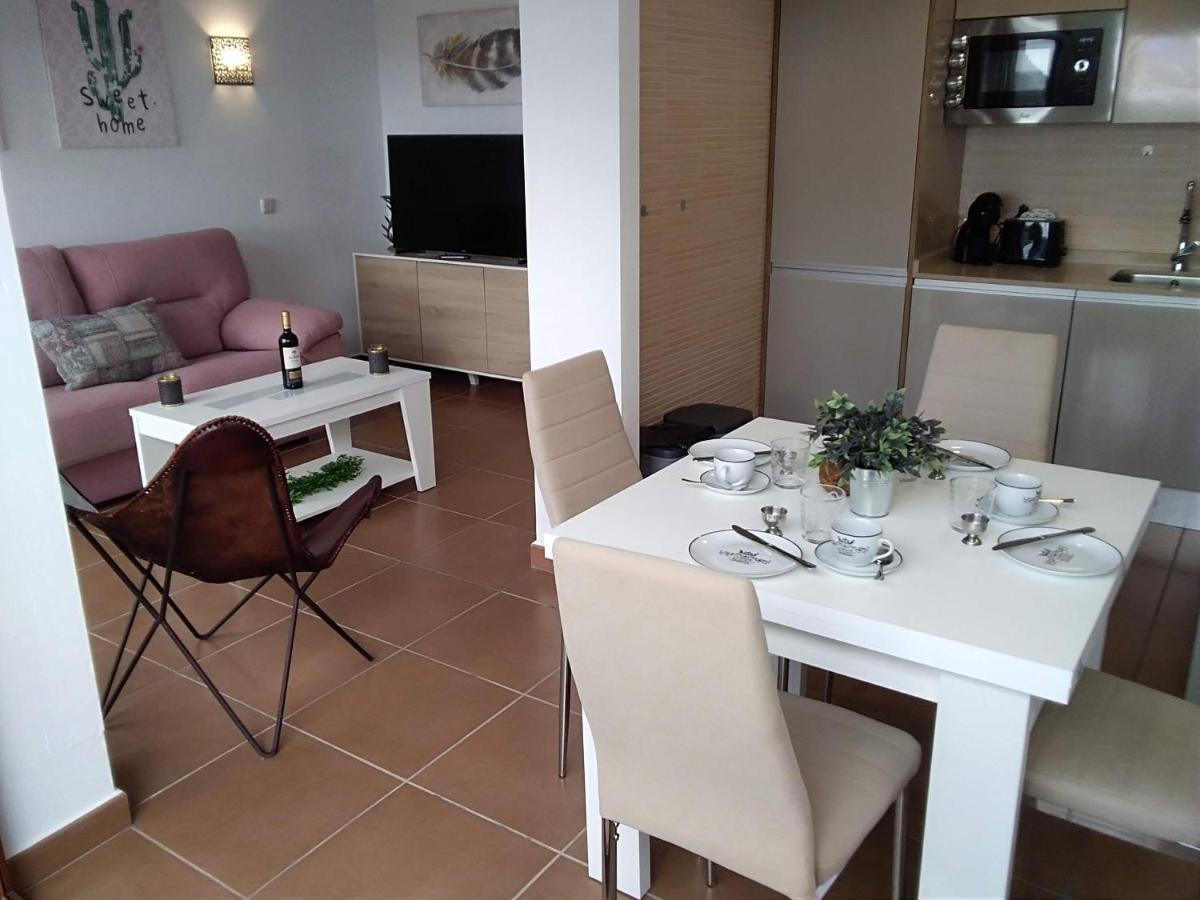 Casa De Panorama Apartment Jeresa Екстериор снимка