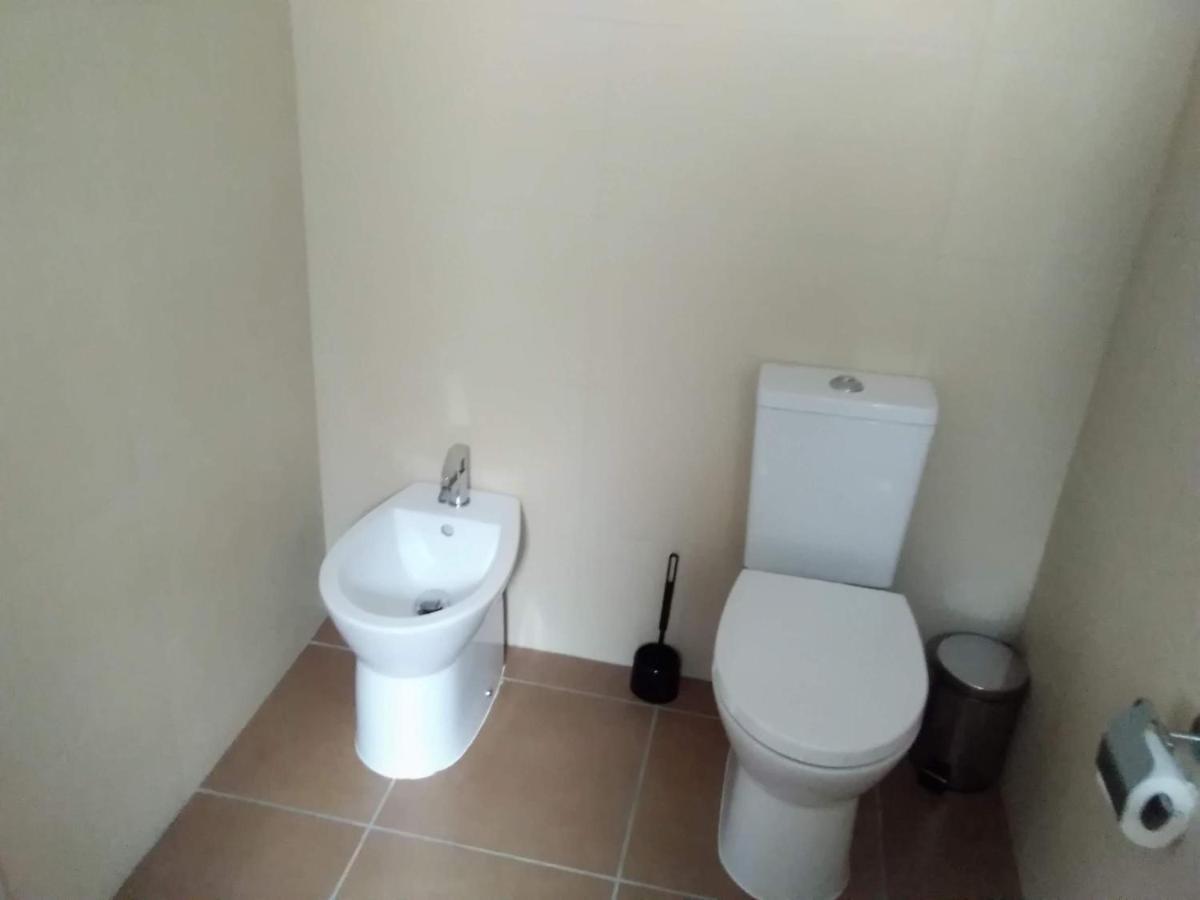 Casa De Panorama Apartment Jeresa Екстериор снимка