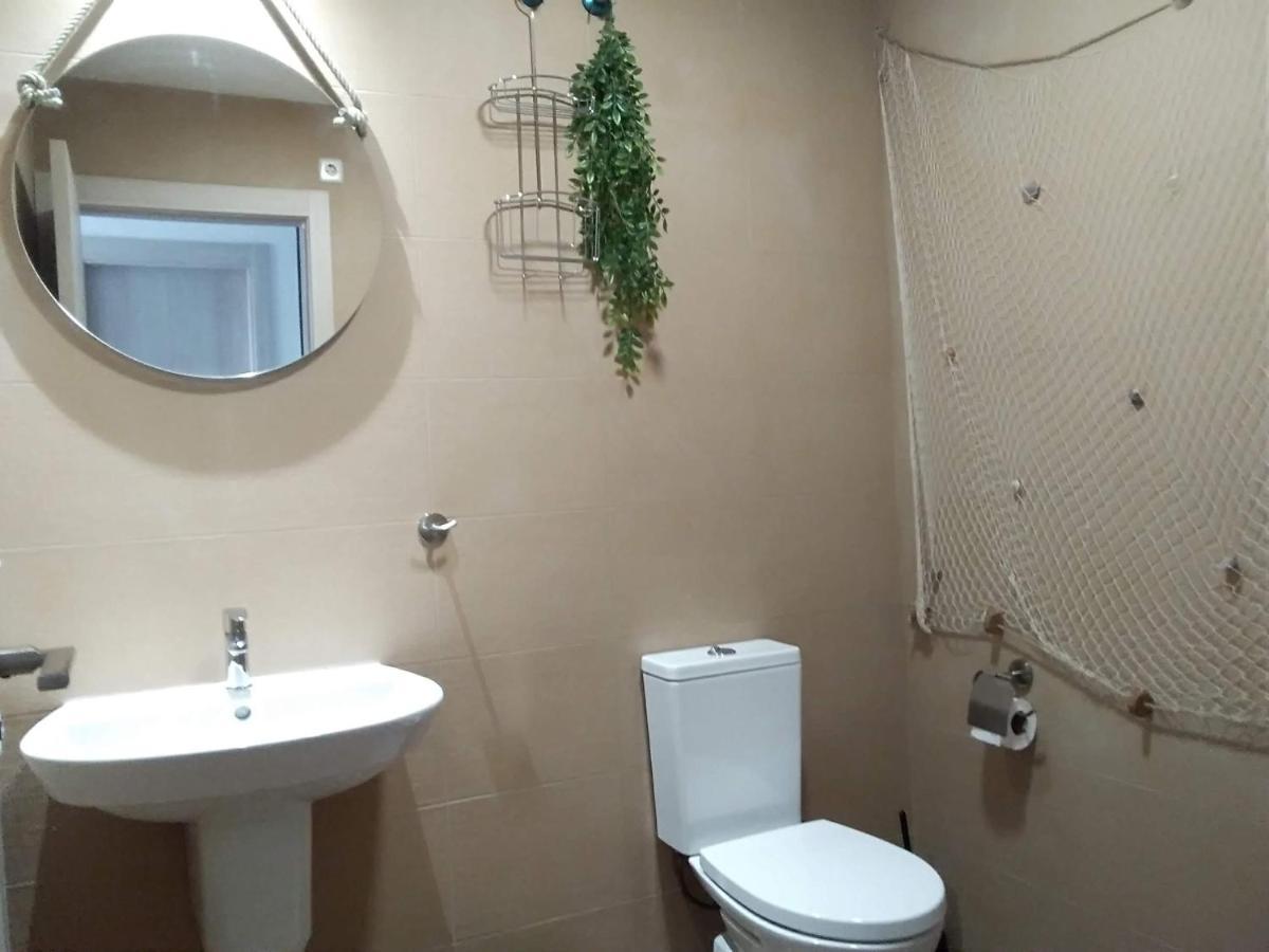 Casa De Panorama Apartment Jeresa Екстериор снимка