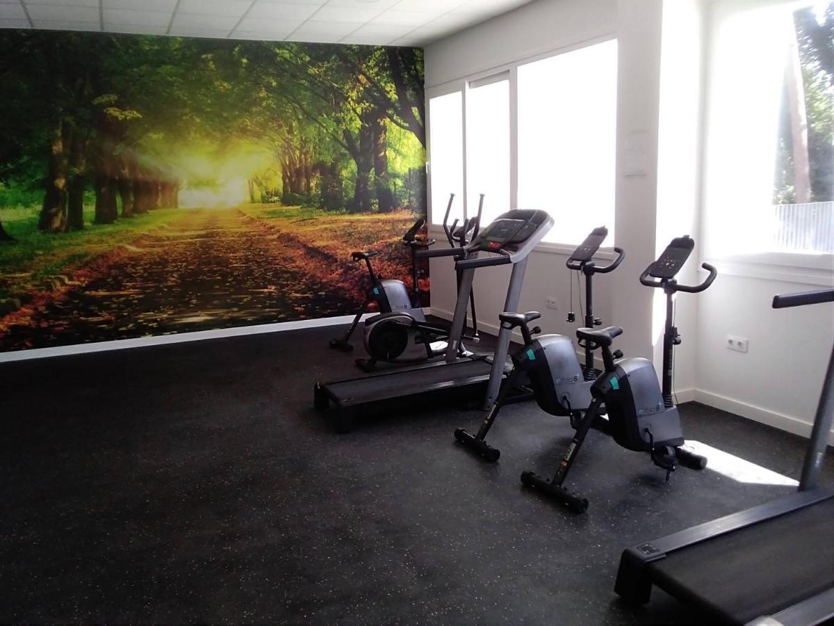 Casa De Panorama Apartment Jeresa Екстериор снимка