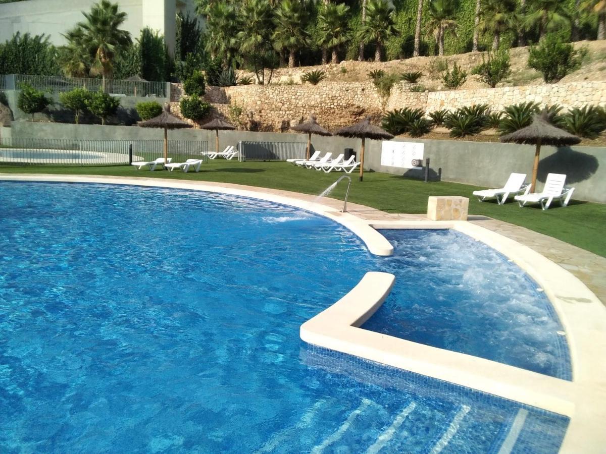 Casa De Panorama Apartment Jeresa Екстериор снимка