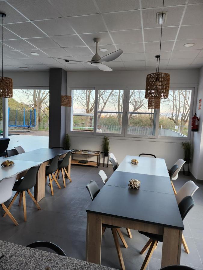 Casa De Panorama Apartment Jeresa Екстериор снимка
