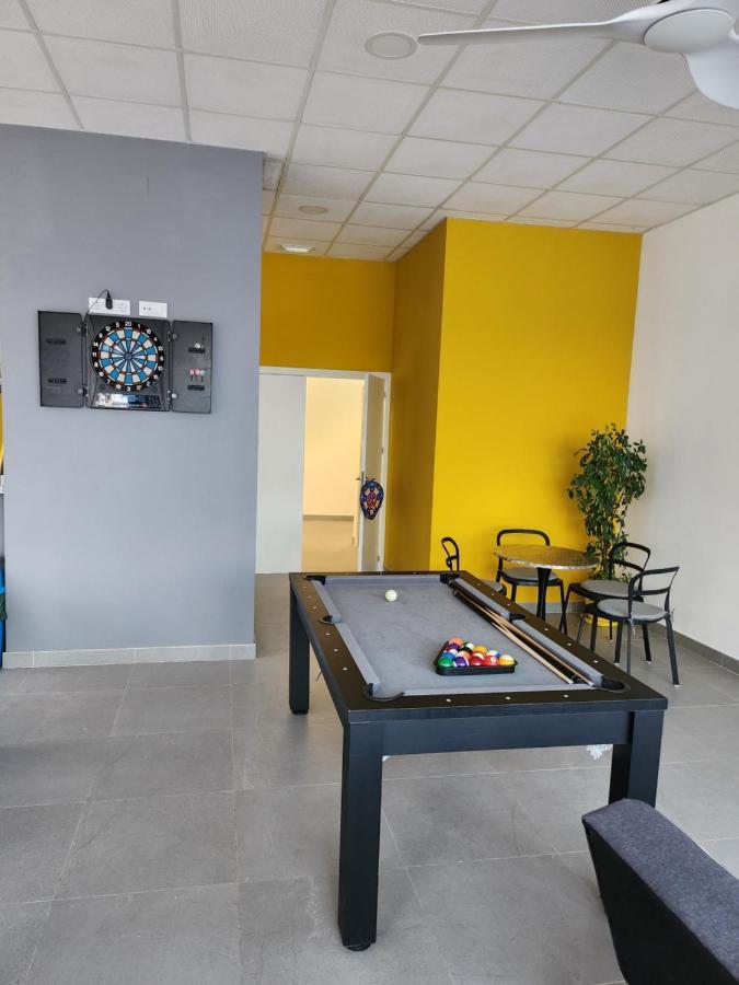 Casa De Panorama Apartment Jeresa Екстериор снимка
