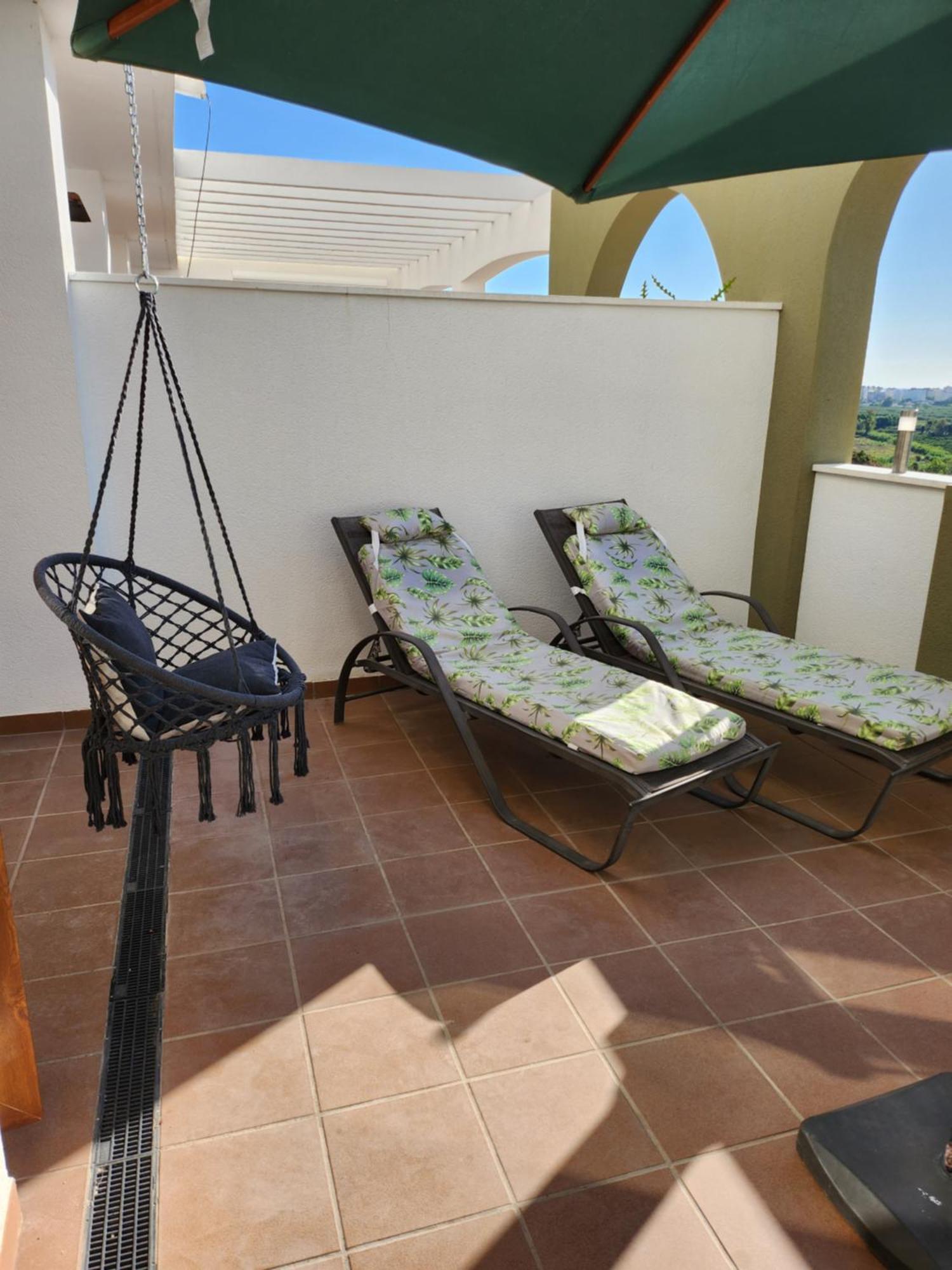 Casa De Panorama Apartment Jeresa Екстериор снимка